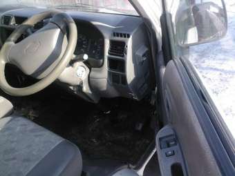 2002 Nissan Vanette For Sale