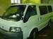 Preview Nissan Vanette