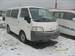 Preview Nissan Vanette