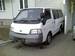 Preview 2002 Nissan Vanette