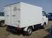 Preview Nissan Vanette