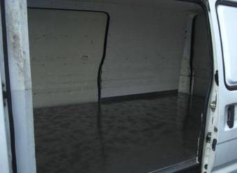 2002 Nissan Vanette Photos