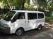 Preview Nissan Vanette