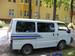 Preview Nissan Vanette