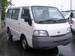 Pics Nissan Vanette