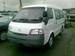 Preview Nissan Vanette