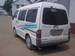Preview Nissan Vanette