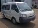 Pics Nissan Vanette