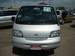 Pics Nissan Vanette