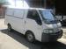 Pictures Nissan Vanette