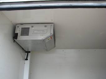 2002 Nissan Vanette Pictures