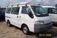 Preview 2002 Nissan Vanette