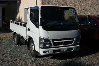 2003 Nissan Vanette