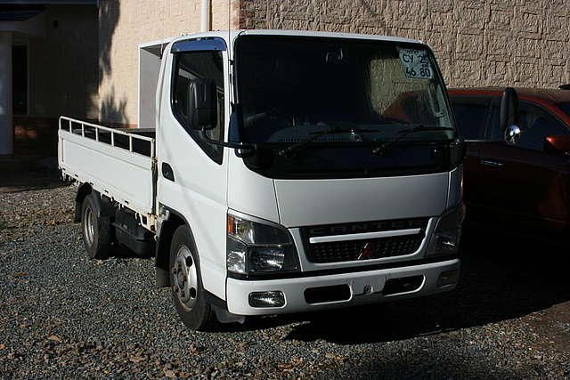 2003 Nissan Vanette
