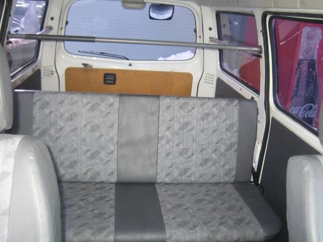 2003 Nissan Vanette