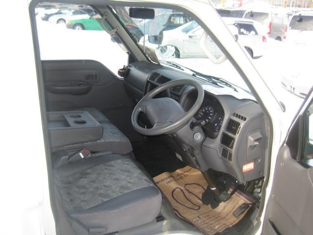 2003 Nissan Vanette