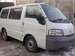 Preview Nissan Vanette