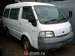 Preview 2003 Nissan Vanette