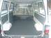 Preview Nissan Vanette