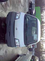 2003 Nissan Vanette Pictures