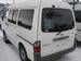 Preview Nissan Vanette