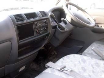 2003 Nissan Vanette For Sale