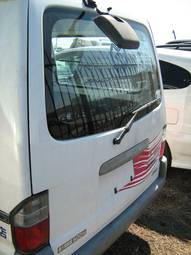 2003 Nissan Vanette Photos