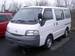 Preview 2003 Nissan Vanette