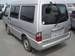 Preview Nissan Vanette