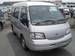 Pics Nissan Vanette