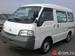 Preview 2003 Nissan Vanette