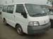 Preview 2003 Nissan Vanette