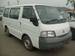 Pics Nissan Vanette