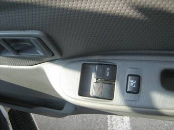 2003 Nissan Vanette Images