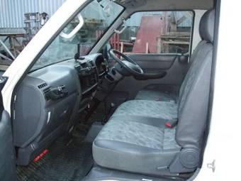 2003 Nissan Vanette For Sale