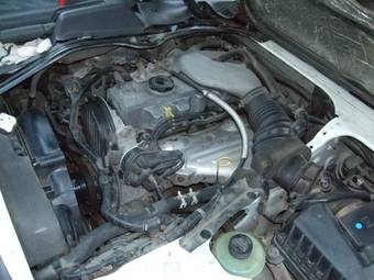 2003 Nissan Vanette Wallpapers