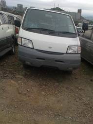 2003 Nissan Vanette Photos