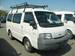Pictures Nissan Vanette