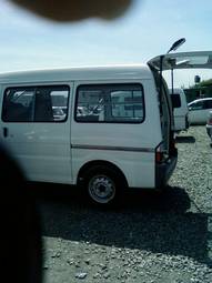 2003 Nissan Vanette For Sale