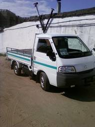2003 Nissan Vanette For Sale