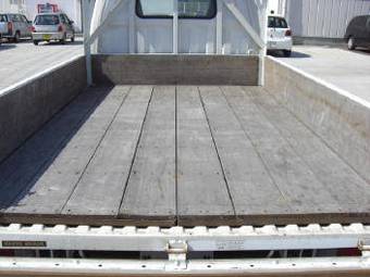 2003 Nissan Vanette Pictures