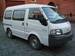 Preview 2003 Nissan Vanette