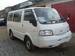 Preview 2003 Nissan Vanette