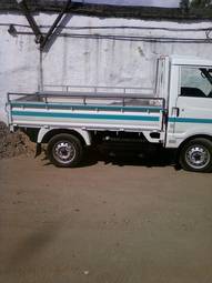 2003 Nissan Vanette Photos