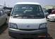 Preview 2003 Nissan Vanette