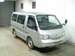 Pics Nissan Vanette