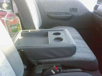2004 Nissan Vanette For Sale