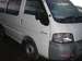 Preview 2004 Nissan Vanette