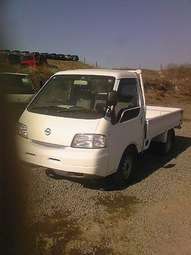 2004 Nissan Vanette For Sale