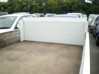 2004 Nissan Vanette For Sale